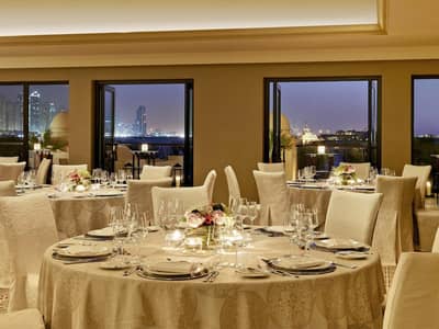 Palm Ballroom B