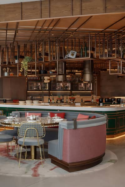 Brasserie