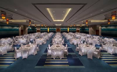Safinah Ballroom