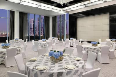 The Constellation Ballroom
