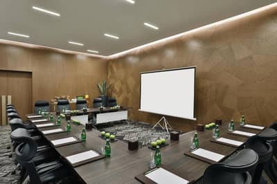 Meeting Room 3