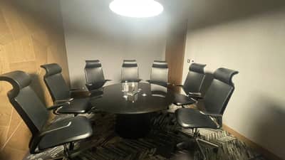 Meeting Room 1