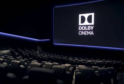 Dolby Cinema
