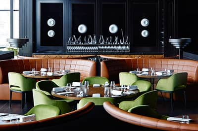 Dinner By Heston Blumenthal Dubai