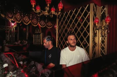 Raspoutine Dubai Club