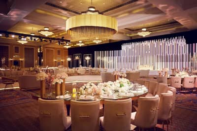 Joharah Ballroom