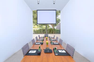Meeting Room 1