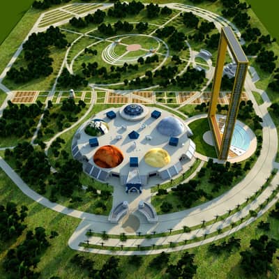 Zabeel Amphitheatre