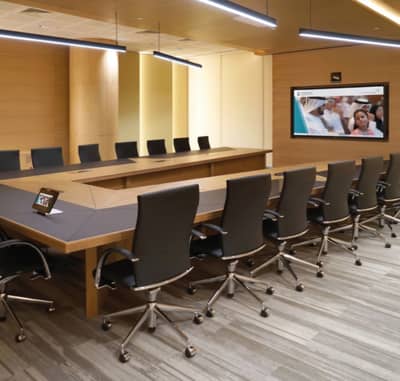 Boardroom