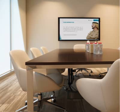 Boardroom