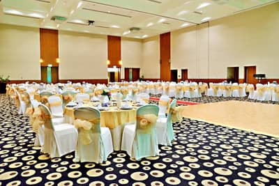 Pearl Ballroom C
