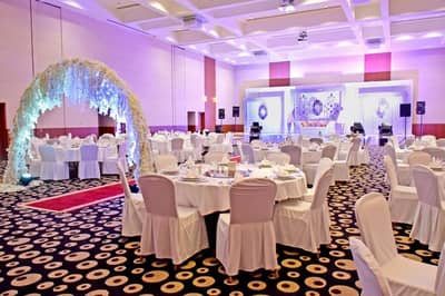 Pearl Ballroom B&C