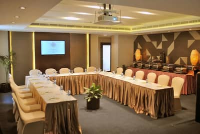 Meeting Room 1