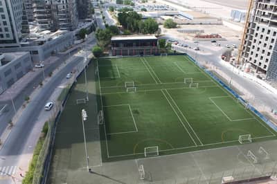 Rawdhat Sports Complex