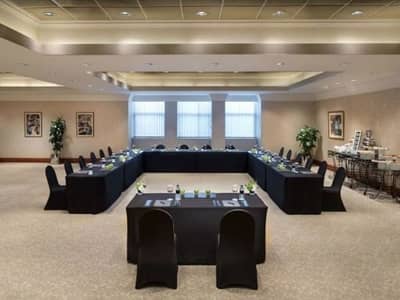 Ajman Meeting Room 1