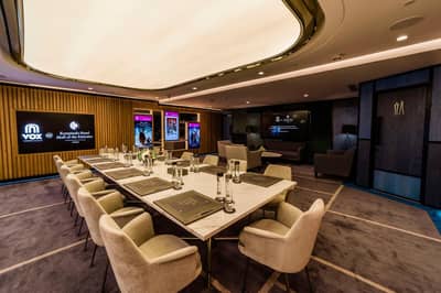 Private Dining