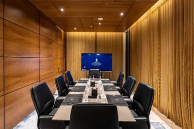 Boardroom