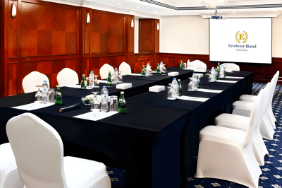 Boardroom