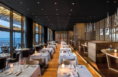 Il Ristorante - Niko Romito