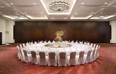VIP Majlis Room