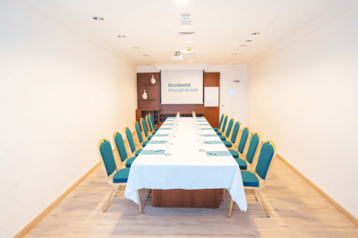 Board Room