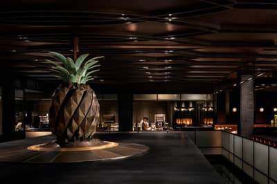 Main Dining Room