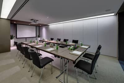 Meeting Rooms 1
