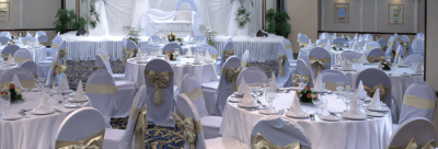 Grand Hall