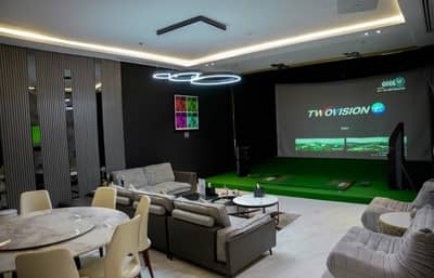 VIP Suite B
