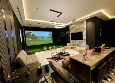 VIP Suite