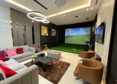 VIP Suite B