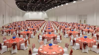 Exhibition Hall