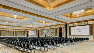 Baniyas Event Space