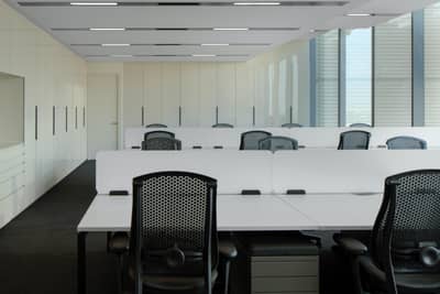 Office Floors