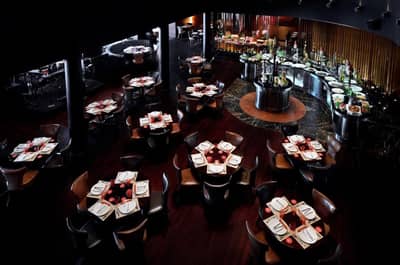 Chamas Churrascaria