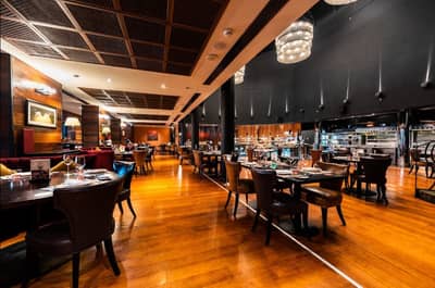 Chamas Churrascaria