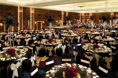 Godolphin Ballroom