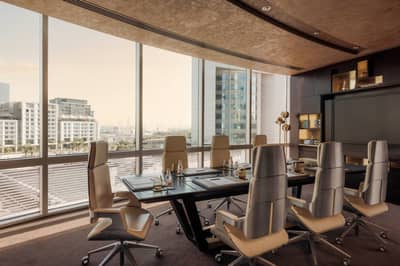 Boardrooms 1/2/3/4 Individual