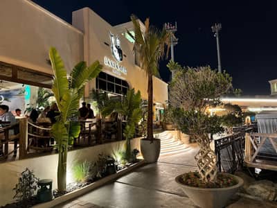 Waterfront Terrace
