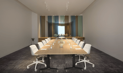 The Boardroom