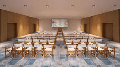 Ballroom