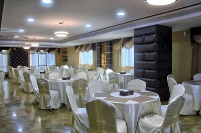 Banquet  Hall