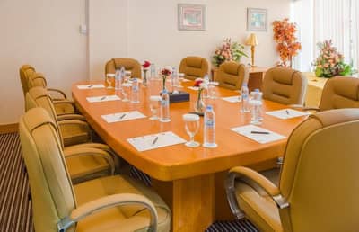 boardroom