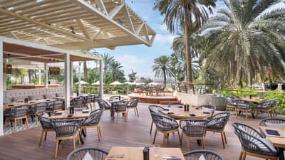Latest Recipe Terrace