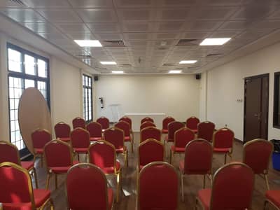Academy room - 1st Floor