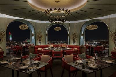 Private Dining
