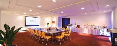 Meeting Room 1