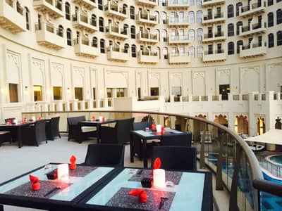 Dragon's Place Terrace