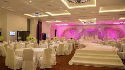 Al Saalah Ballroom 1