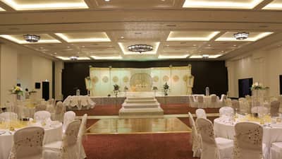 Al Saalah Ballroom 2